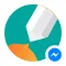 DAMy for Messenger - Draw Any Messages for yours