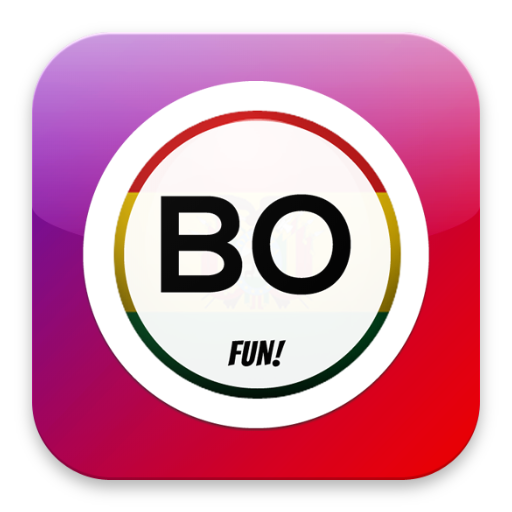 Bolivia Radio & TV