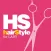 A Hair Style