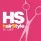 A Hair Style