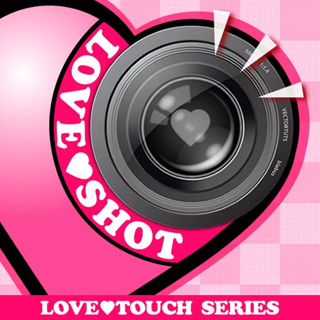 LoveShot LoveShot