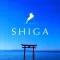 We love Shiga