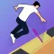 Crazy Pole 3D