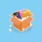 Unpack & Decorate