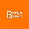 Brown Basket