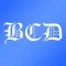 BCD E-edition