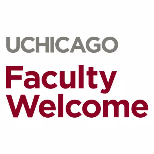 UChicago Faculty Welcome