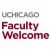 UChicago Faculty Welcome