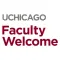 UChicago Faculty Welcome