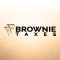 BROWNIE TAX SERVICE