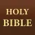 Holy Bible KJV Offline