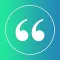 Daily quotes + inspirations