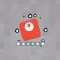 Jump superhero amazing game