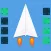 Paper planes infinite tap game