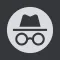 Private Browsing,Incognito VPN
