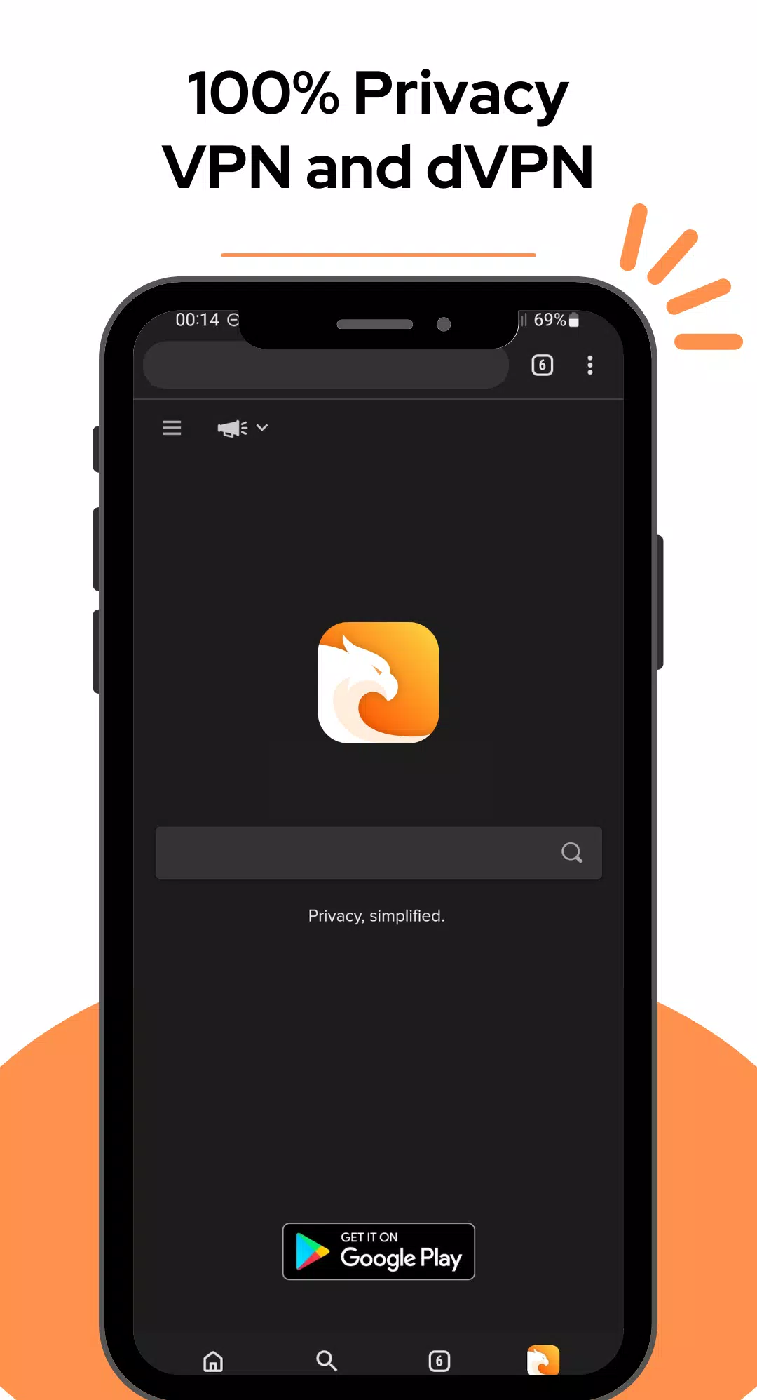 Carbon: Super Fast Browser Screenshots