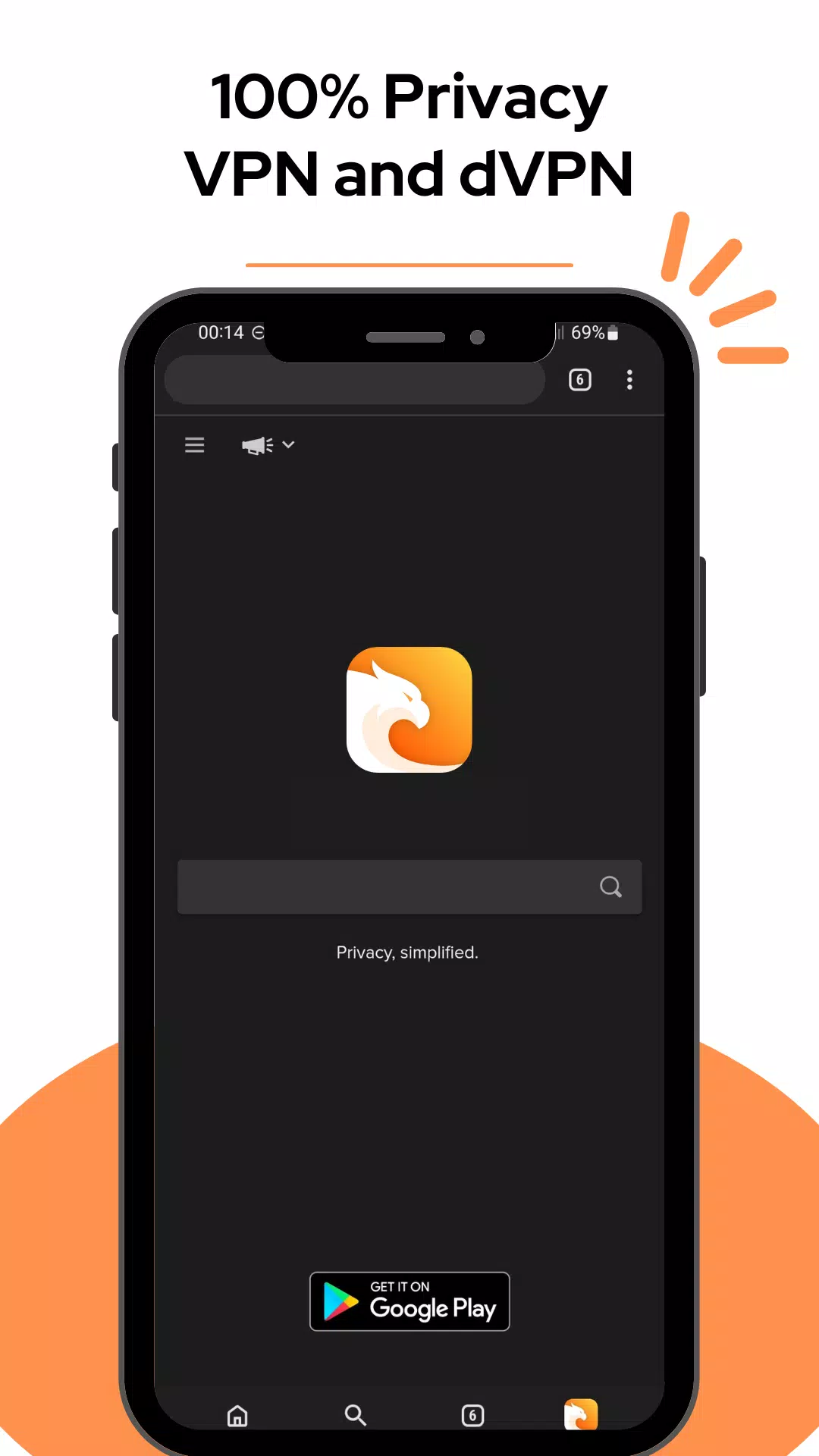 Carbon: Super Fast Browser Screenshots