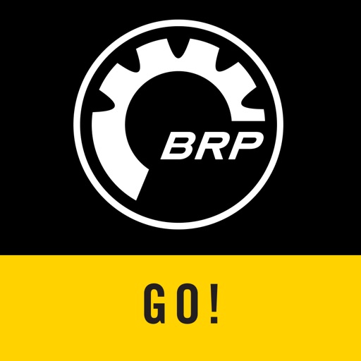 BRP GO!: Maps & Navigation BRP GO!: Maps & Navigation
