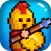Pixel Warrior Combat