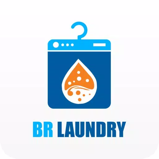BRLaundry Driver BRLaundry Driver