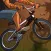 BMX Mad Skills Challenge