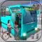 Real Coach Bus Simulator 3D