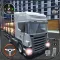 Real Truck Cargo Transport 3D
