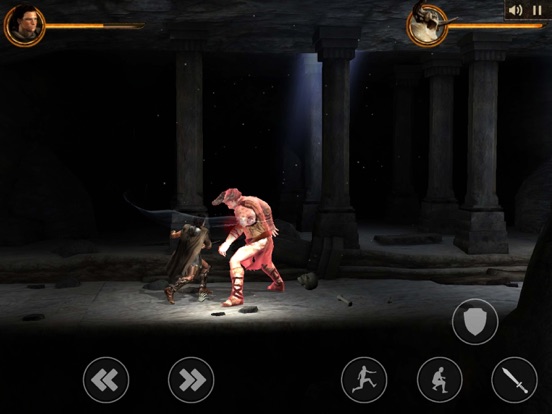 Capturas de tela do Dungeon Traps iPad 