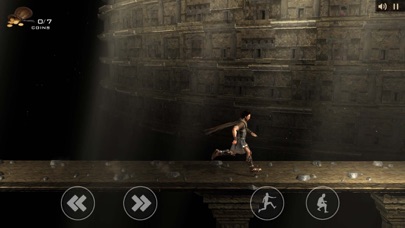 Capturas de tela do Dungeon Traps