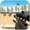 Sniper Army Skills Range