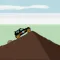 2D Rally - Race Against Time