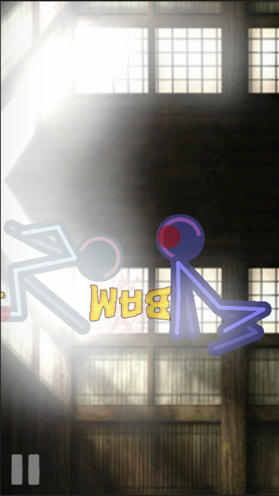 Ragdoll Duel 스크린샷