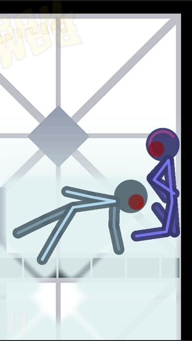 Ragdoll Duel 스크린샷