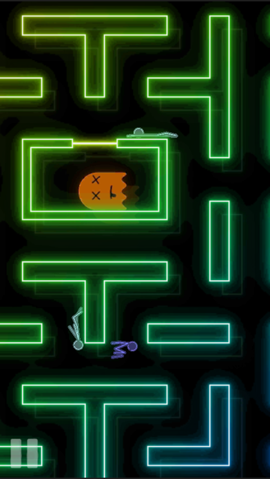 Ragdoll Duel 스크린샷