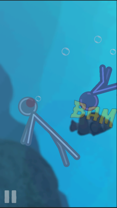 Ragdoll Duel 스크린샷