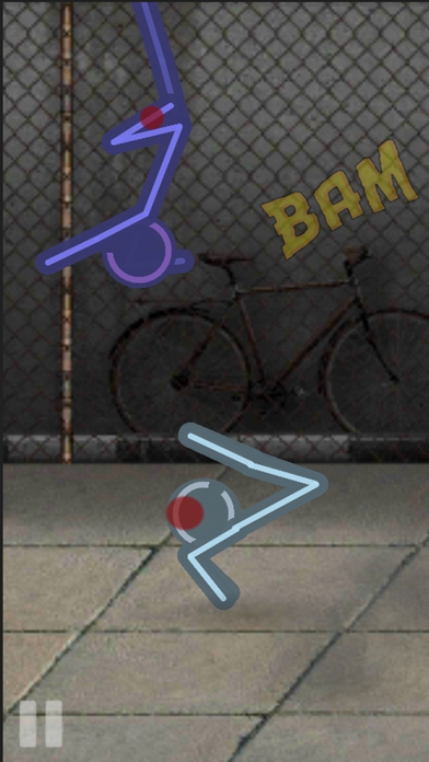 Ragdoll Duel 스크린샷