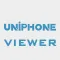 UniphoneViewer