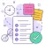 Study Smart - School timetable