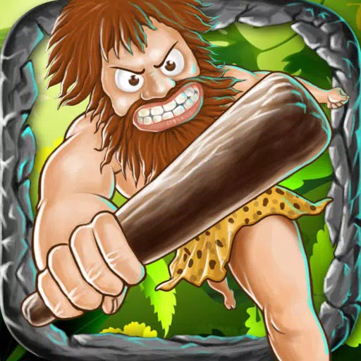 Caveman Run - An adventurous quest for Survival through an unfamiliar world HD Free Caveman Run - An adventurous quest for Survival through an unfamiliar world HD Free