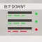 Is It Down? – Uptime Checker Widget