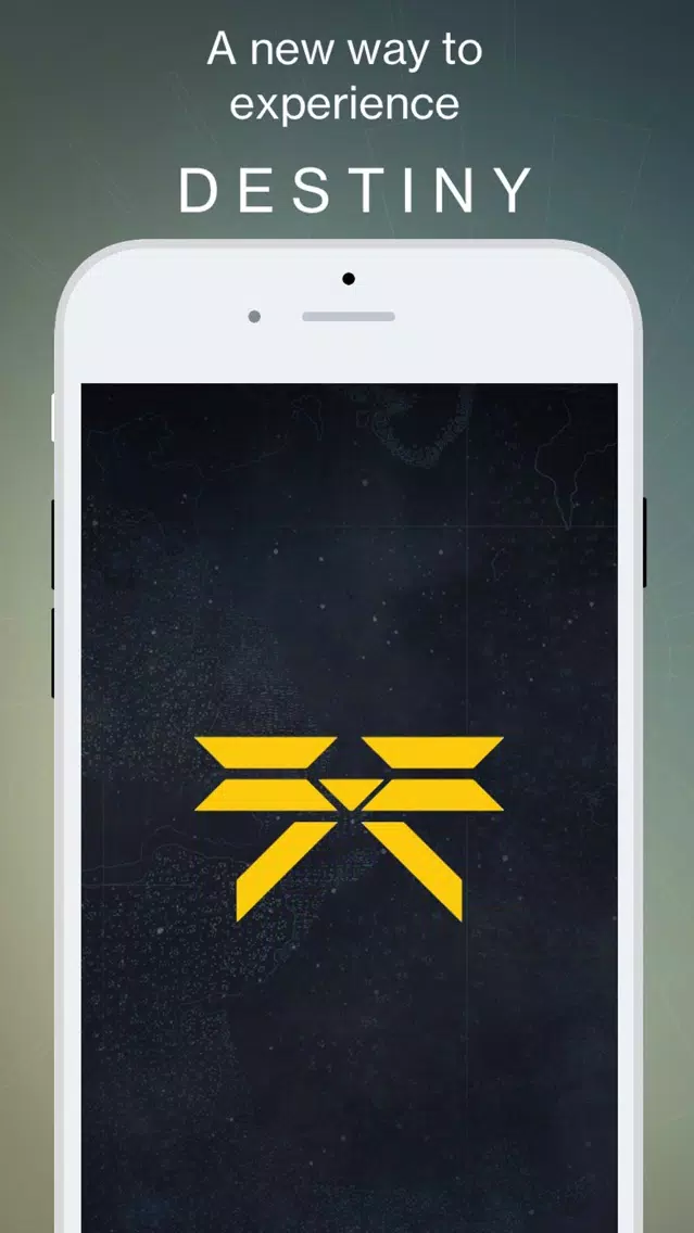 New Light for Destiny Screenshots