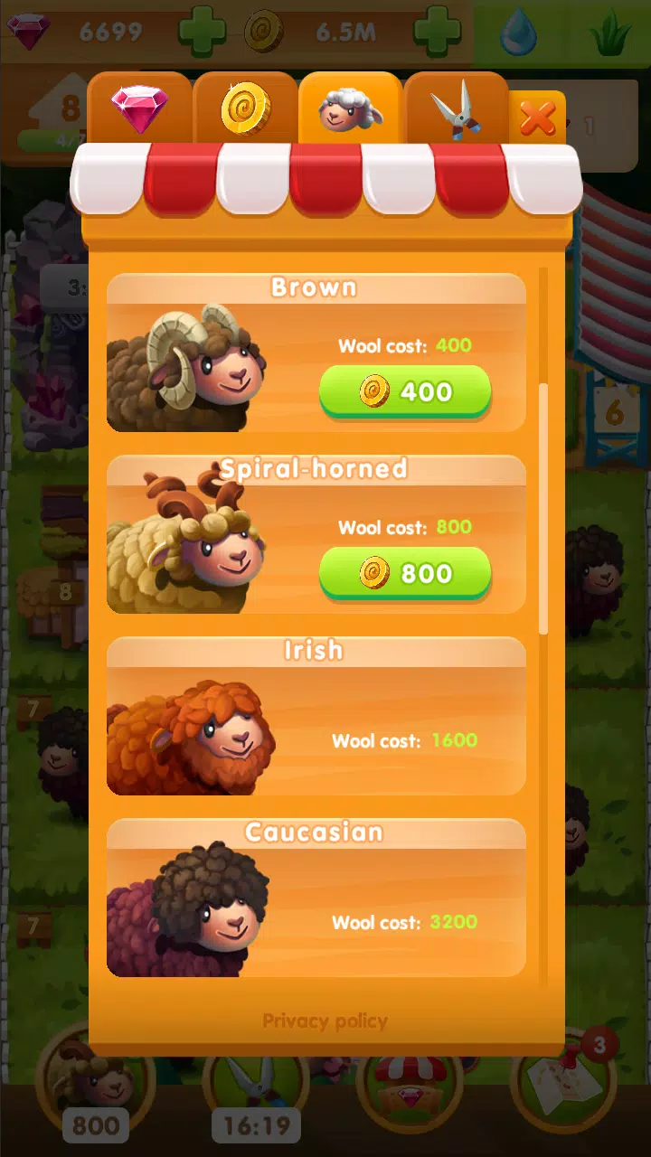 Скриншоты Just Farm