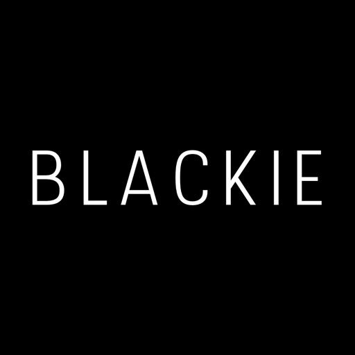 Blackie Blackie