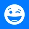 Reactback Stickers