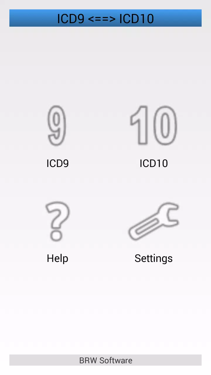 BRWICD9X10 Screenshots