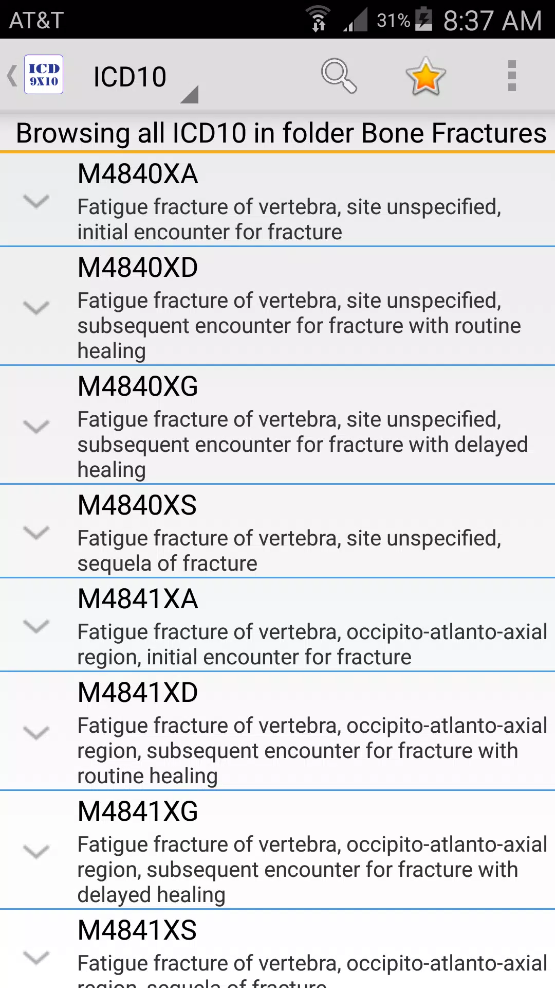 BRWICD9X10 Screenshots