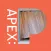 Portland Art Museum APEX: Cris Bruch
