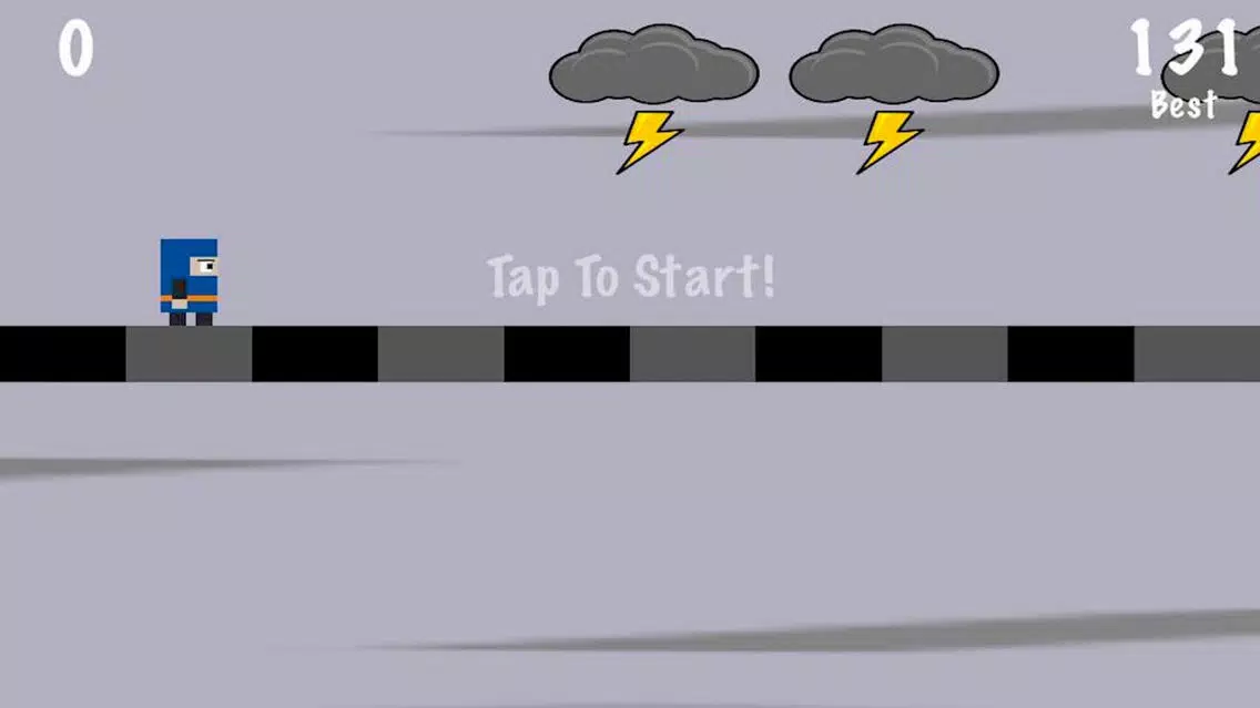 Thunder Ninja স্ক্রিনশট