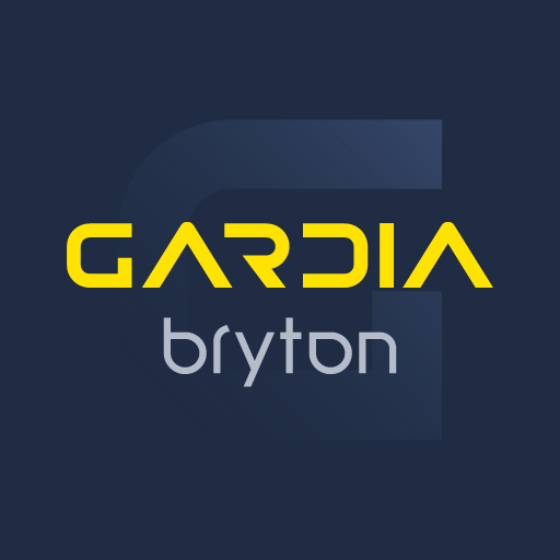 Bryton Gardia Bryton Gardia