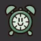 Wind Down - Visual Multi Timer